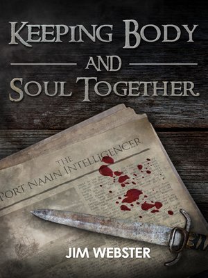 cover image of Keeping Body and Soul Together